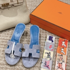 Hermes Sandals